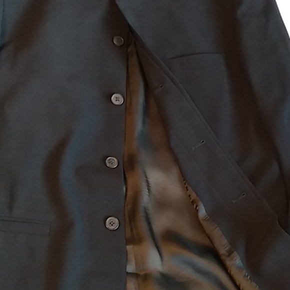 Retro V2 by Versace Jacket - Picture 6 of 15